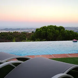 Fenavista Guest house