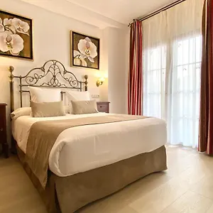 Gasthuis Rodri (adults Only), Granada