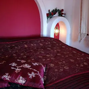 Couette-café La Loma, Comares