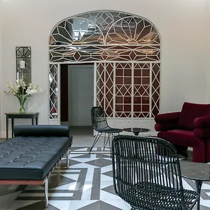 Hotel Casa Romana Boutique, Sevilla