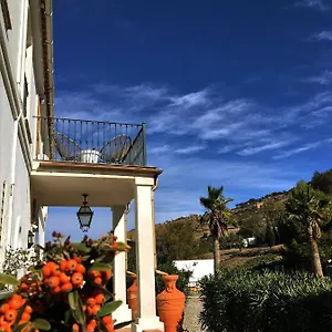 Couette-café La Sorpresa, Valle de Abdalagís