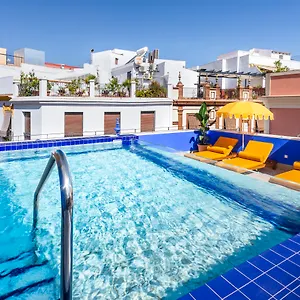 Hotel H10 Corregidor Boutique, Sevilla