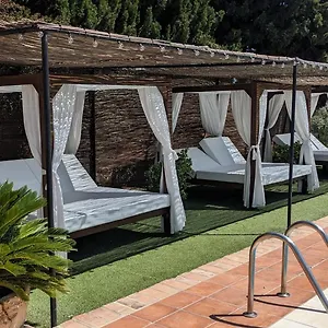 La Canota King Adults Only Talara