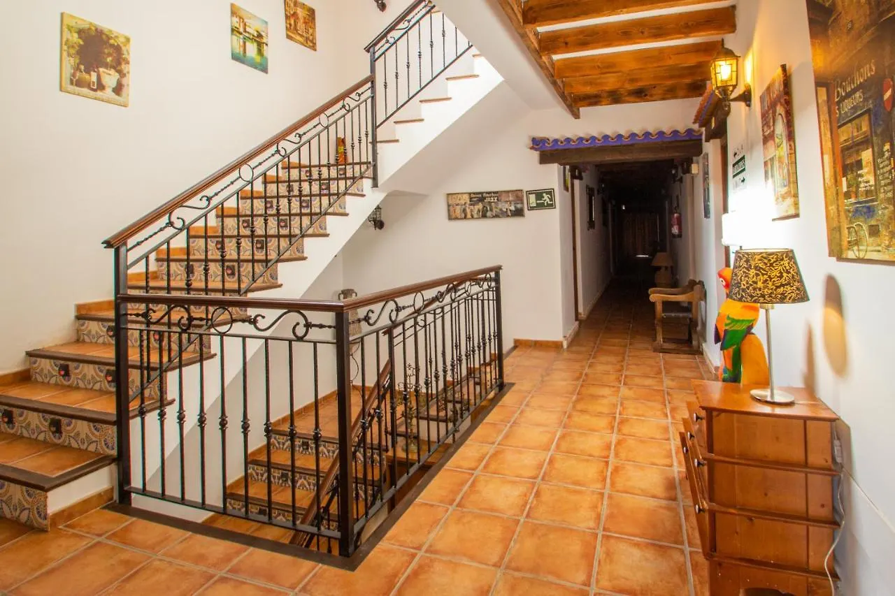 Hostal Rural Turre 3*,  Spagna