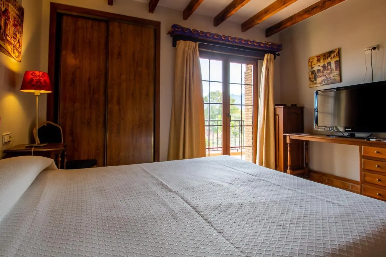 Hostal Rural Turre Hotel
