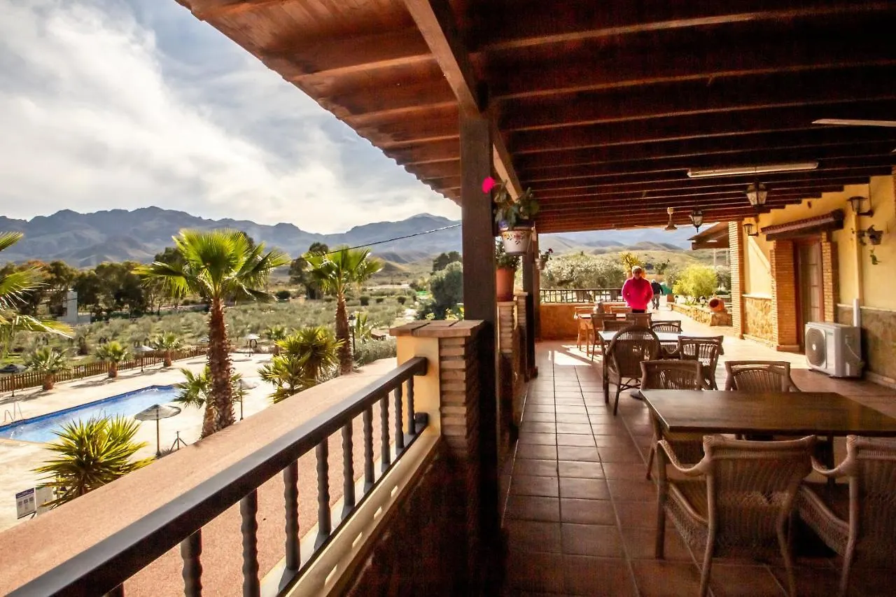 Hostal Rural Turre 3*,  Spagna