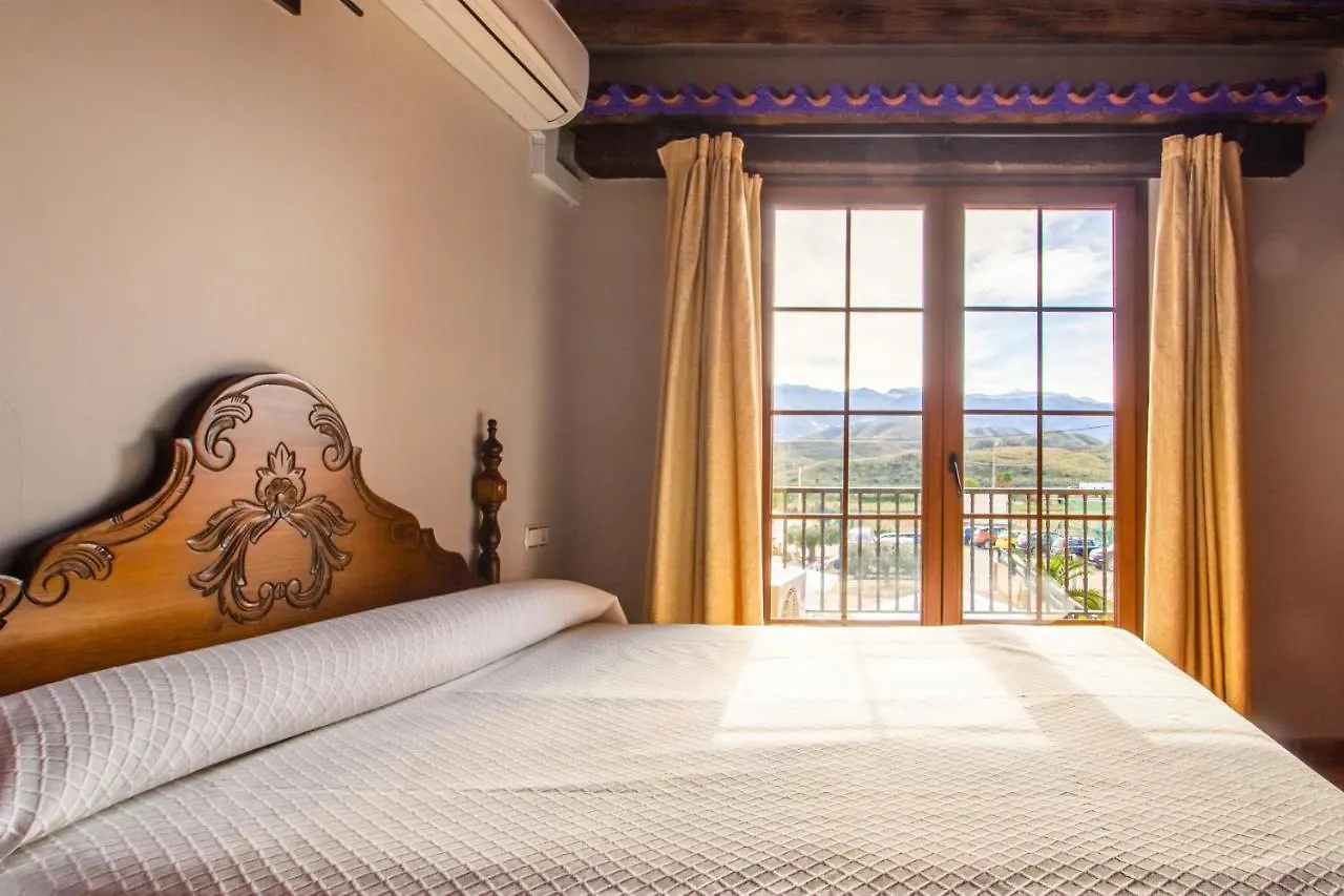 Hostal Rural Turre