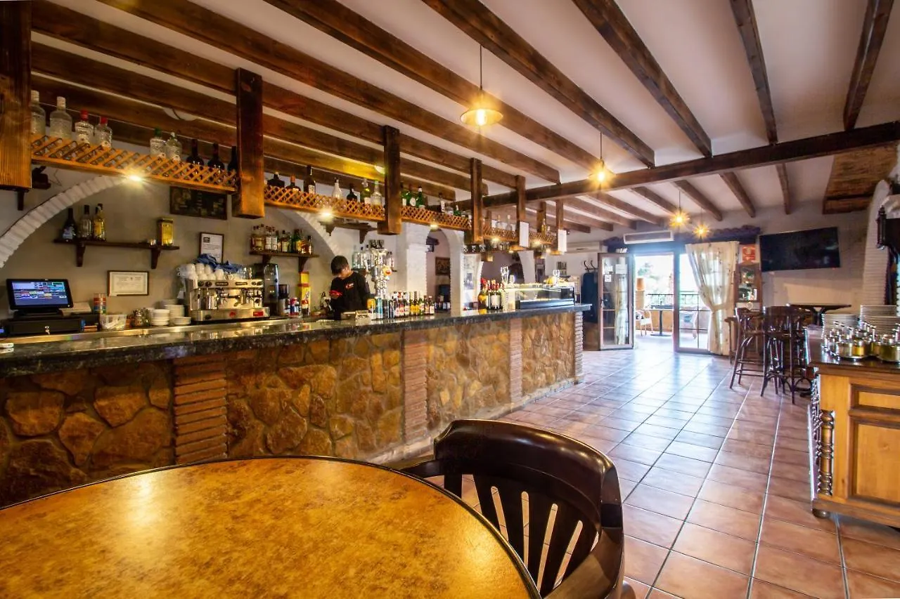 Hostal Rural Turre Hotel