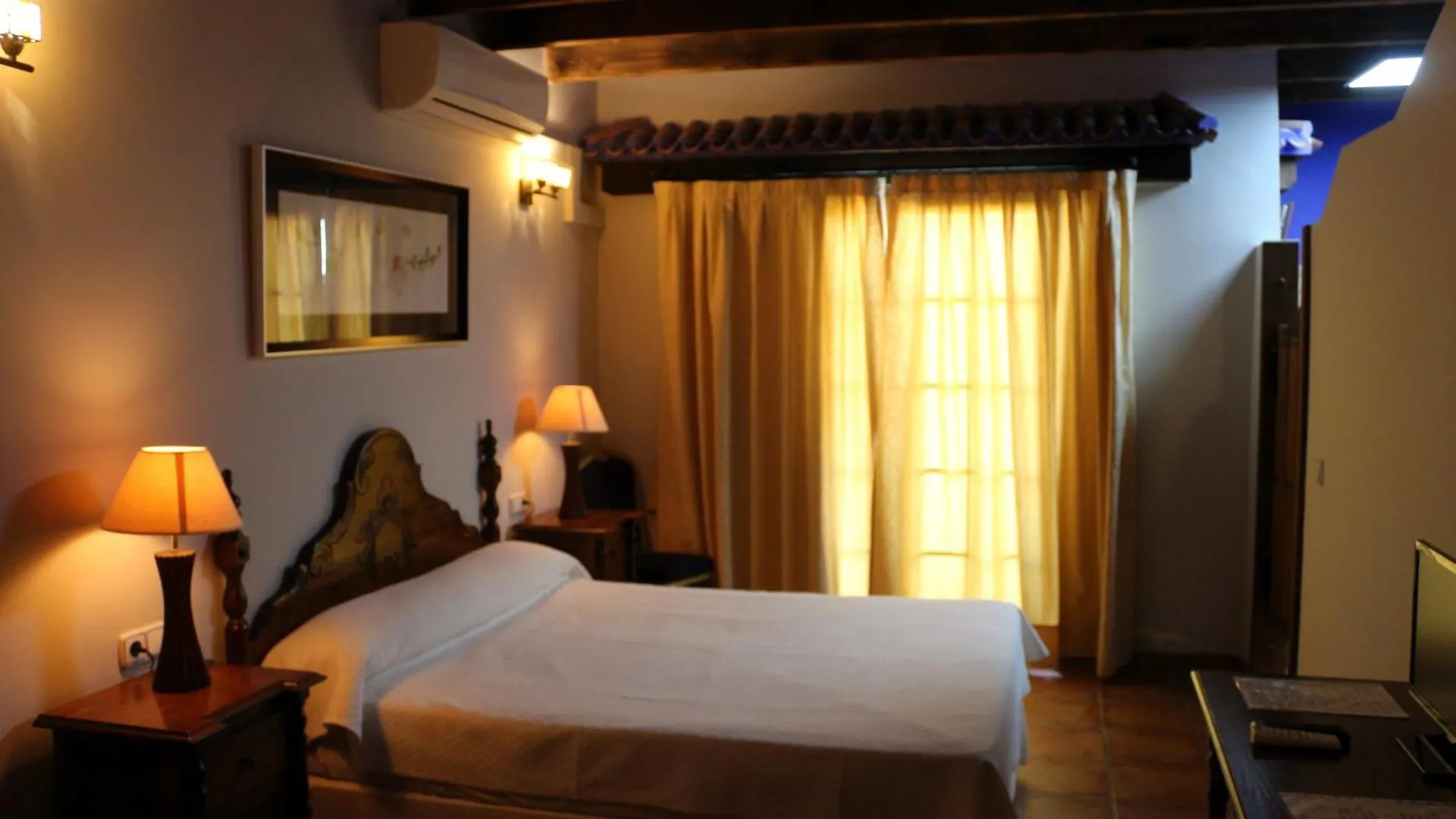 Hostal Rural Turre