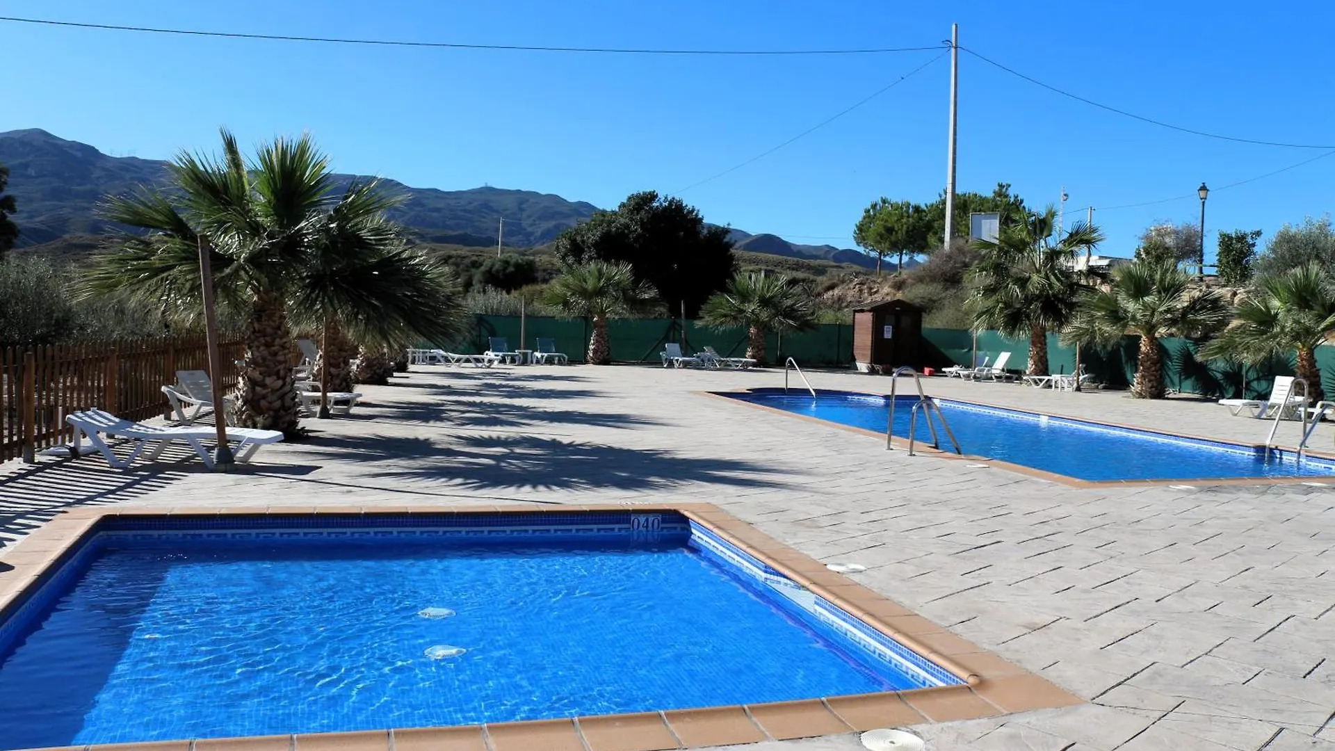 Hostal Rural Turre 3*,