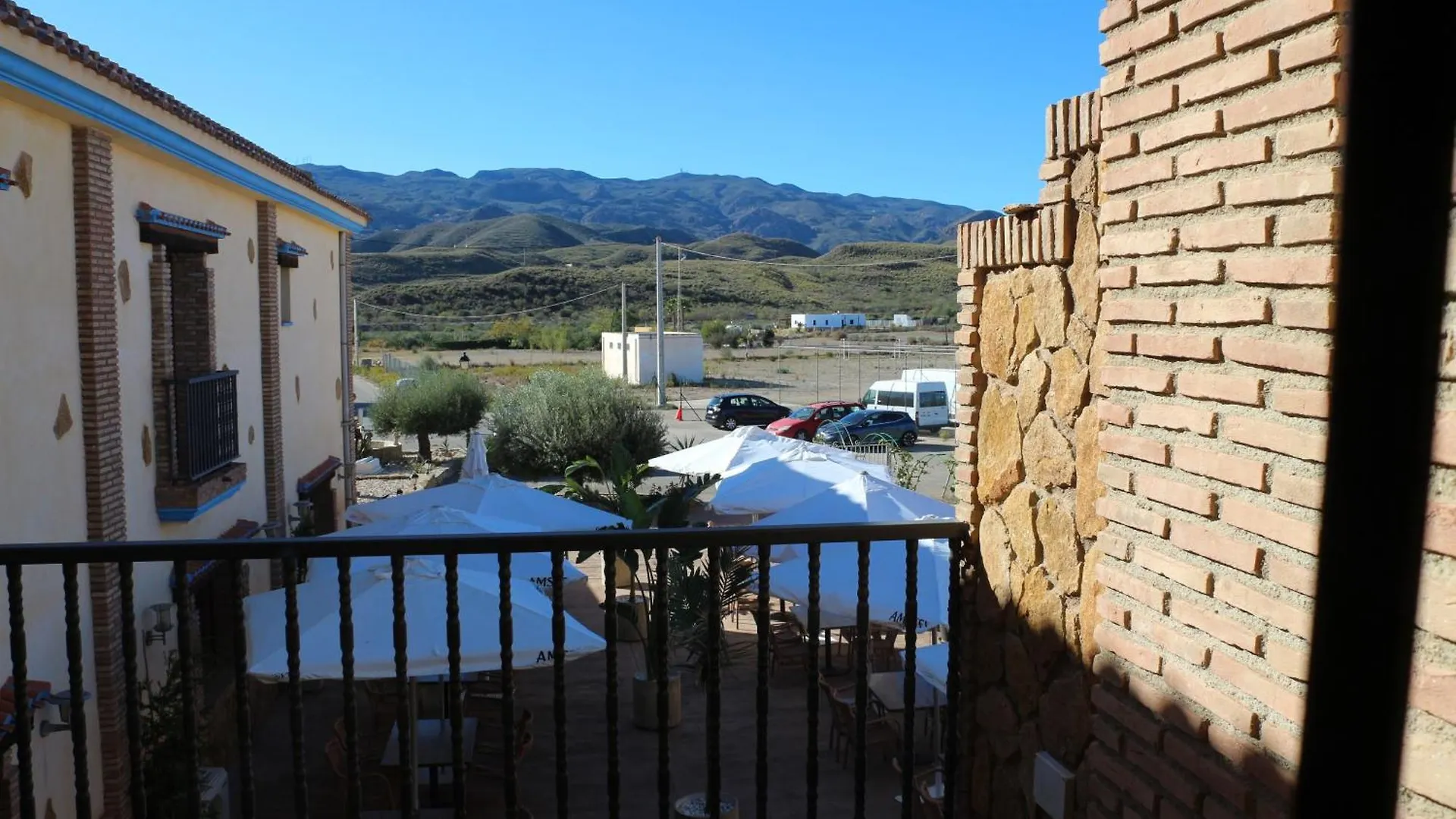 Hostal Rural Turre Hotel