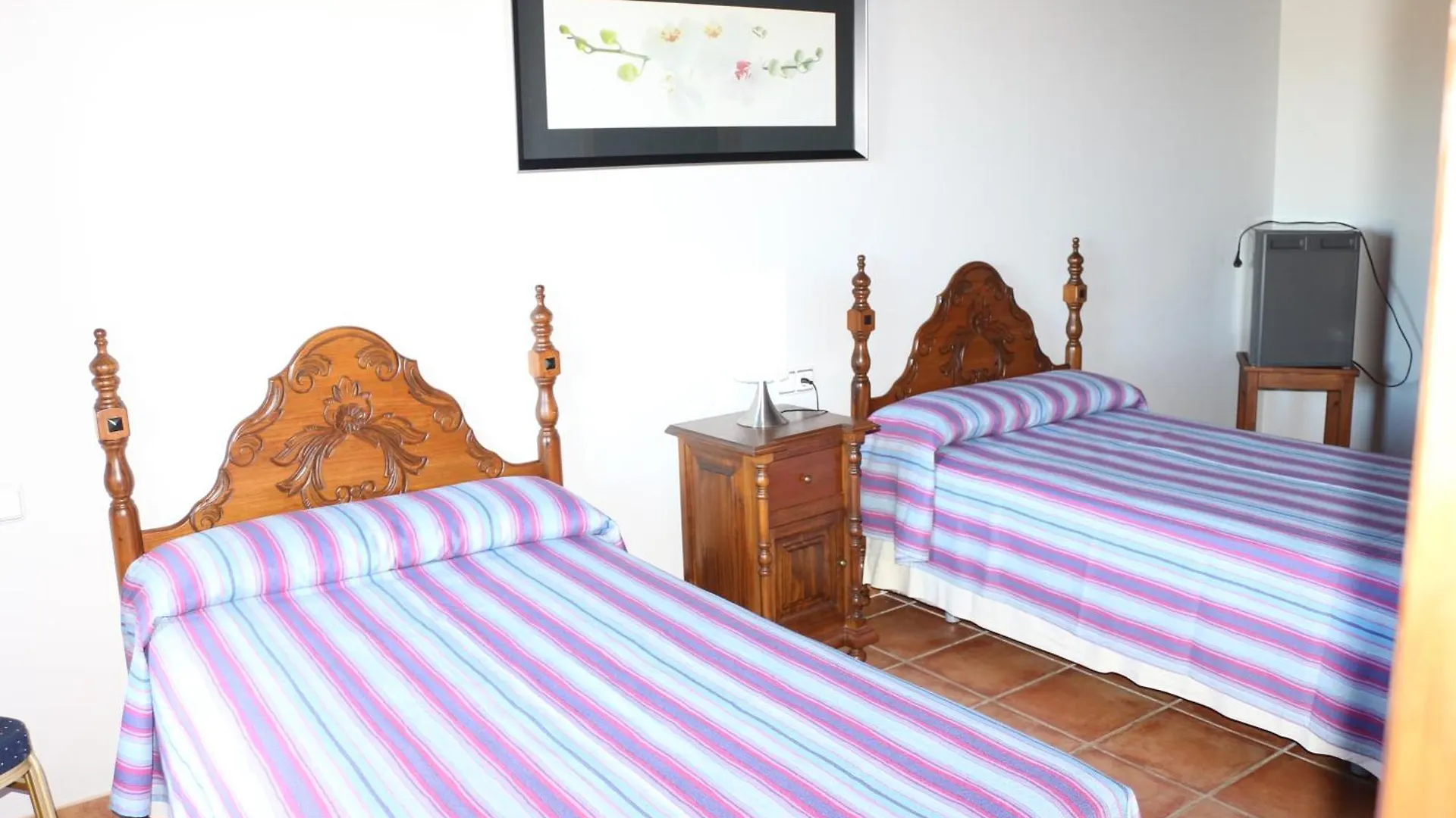 Hostal Rural Turre Hotel