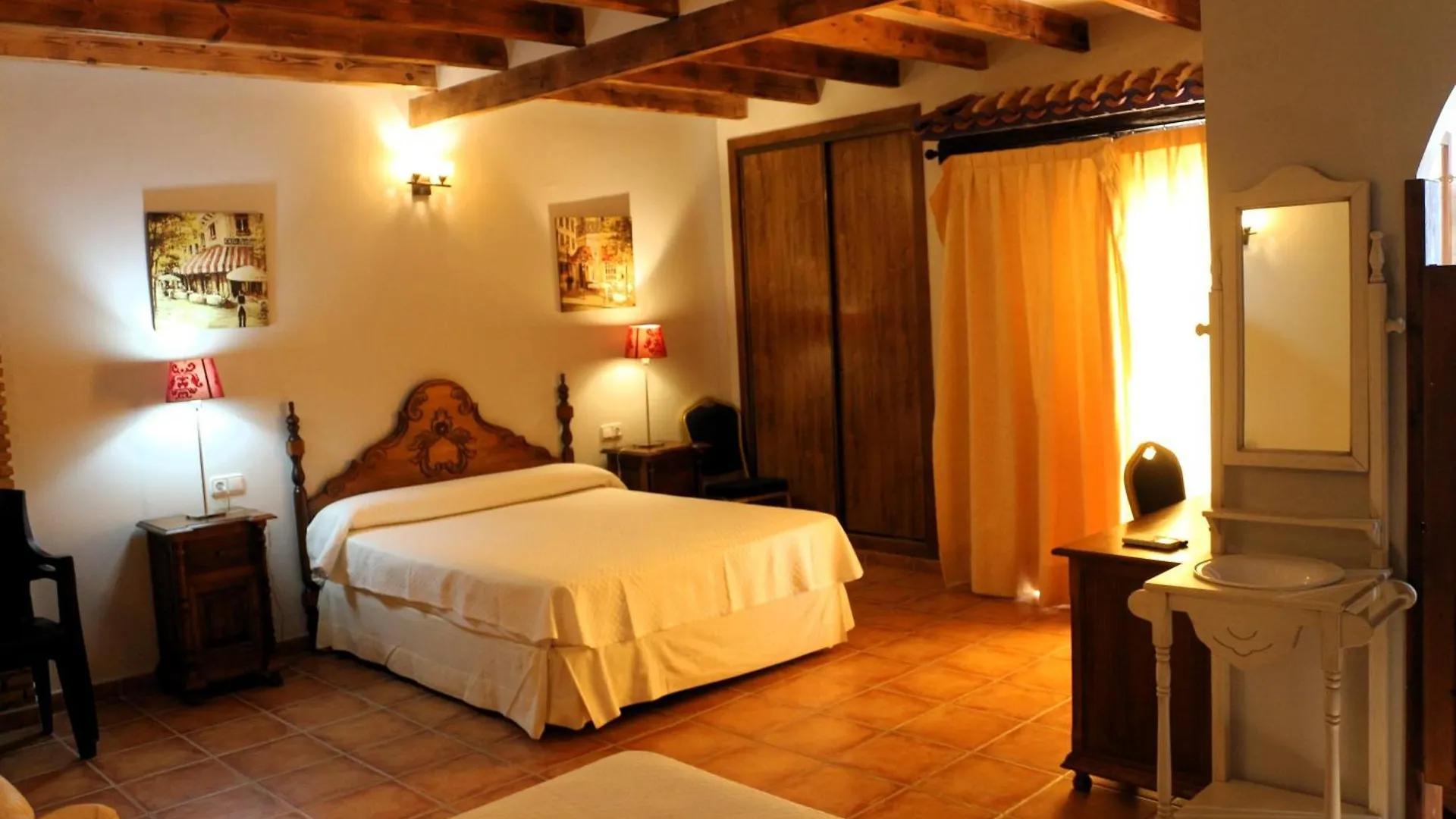 Hostal Rural Turre