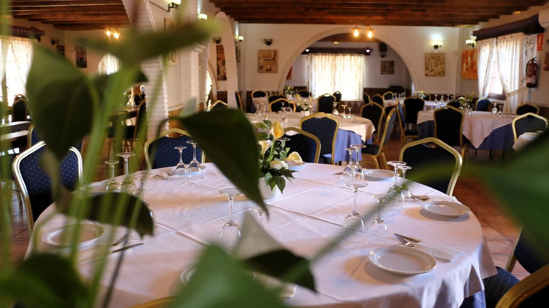 Hostal Rural Turre Hotel