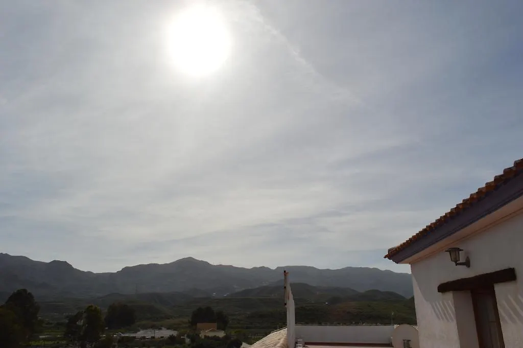 *** Hotel Hostal Rural Turre Spagna