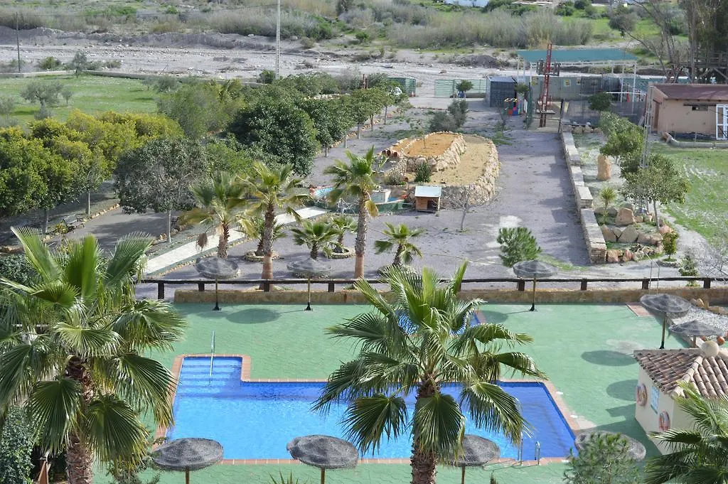 Hostal Rural Turre