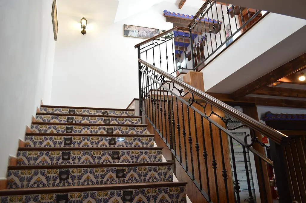 Hostal Rural Turre 3*,  Spagna