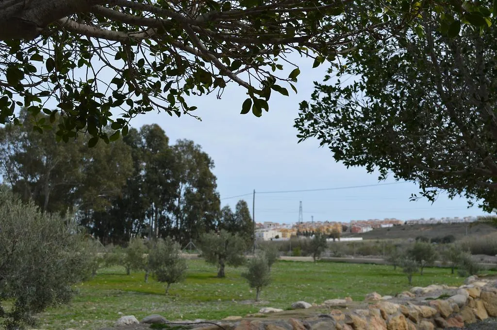 Hostal Rural Turre Spagna