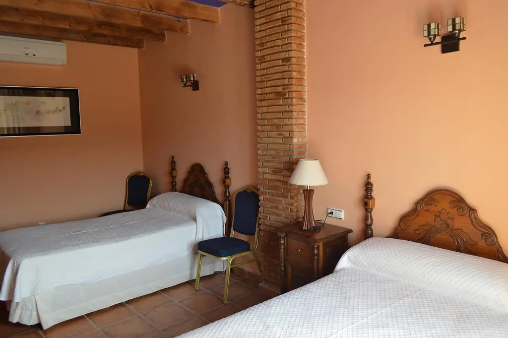 Hostal Rural Turre 3*,  Spagna