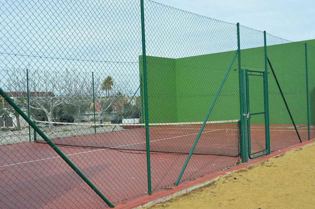 Hostal Rural Turre Hotel