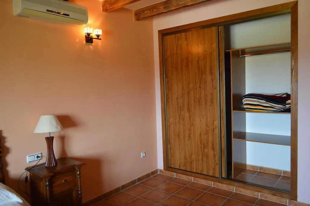 Hostal Rural Turre