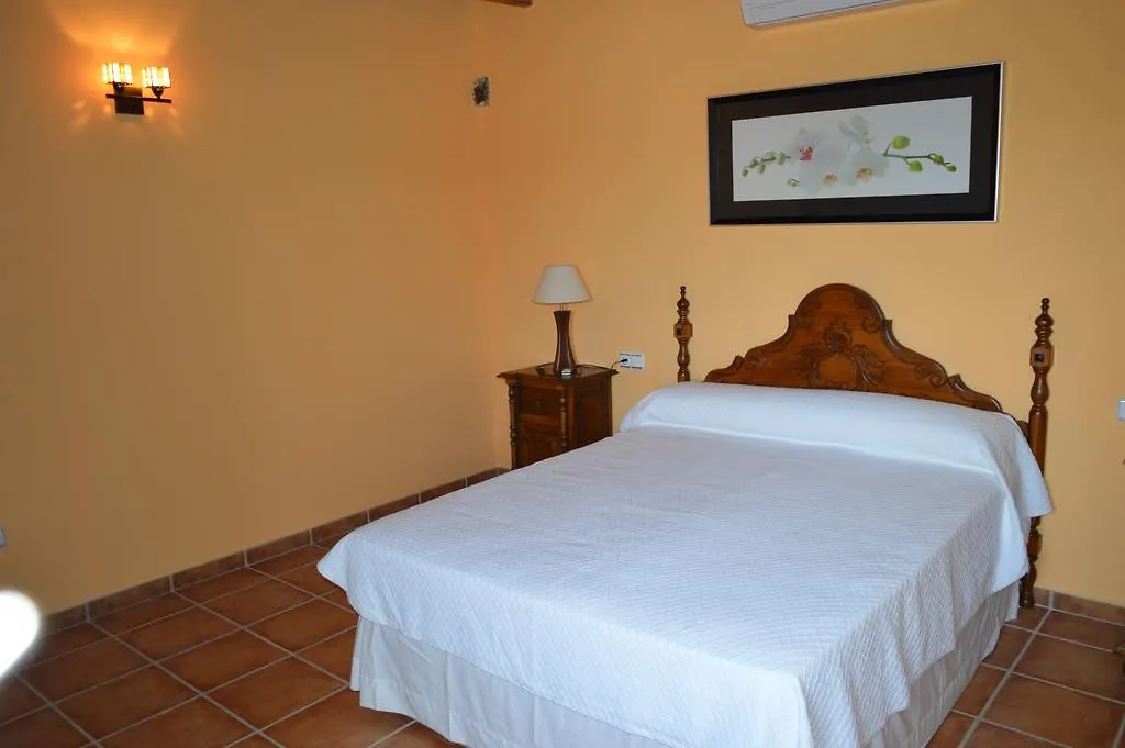 Hostal Rural Turre 3*,