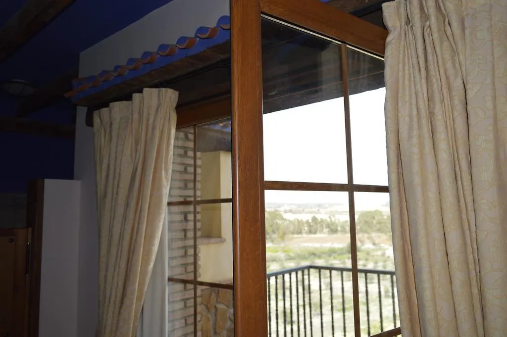 Hostal Rural Turre Spagna