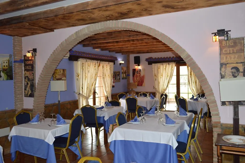 Hostal Rural Turre 3*,  Spagna