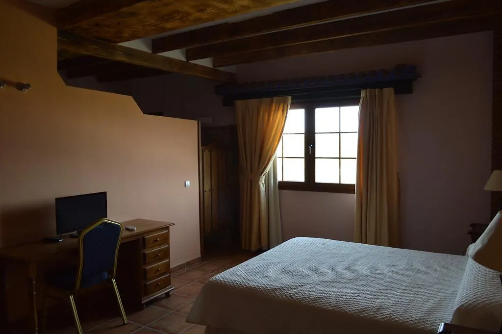 Hostal Rural Turre