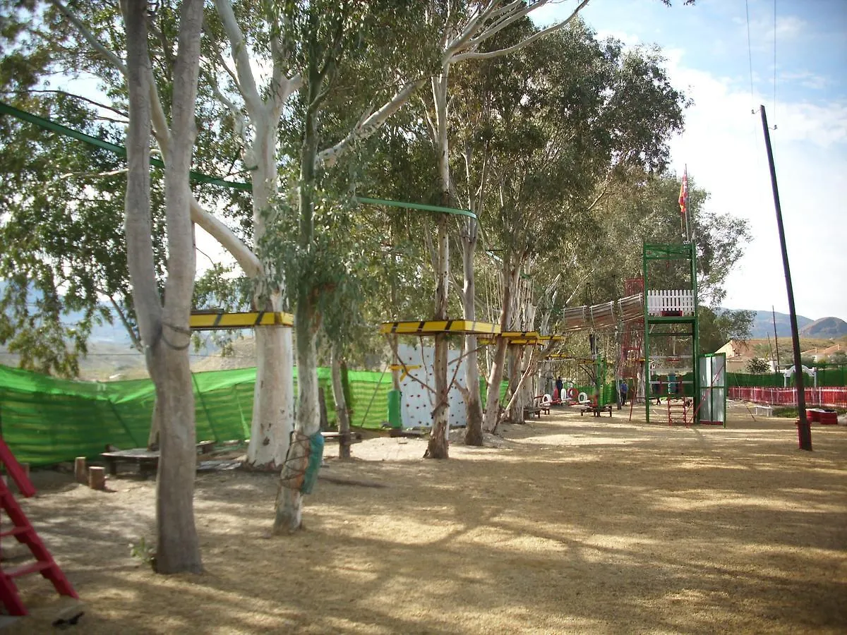 Hostal Rural Turre