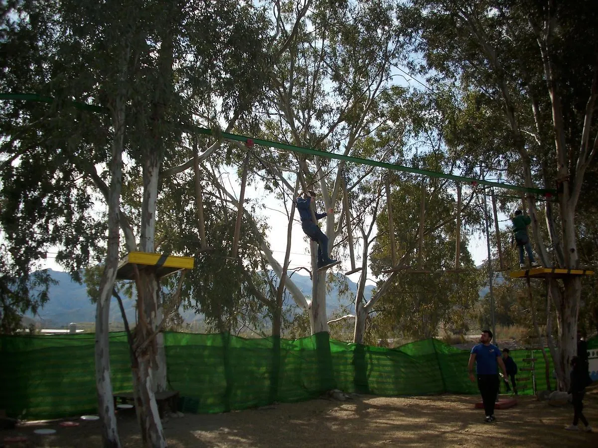 Hostal Rural Turre 3*,