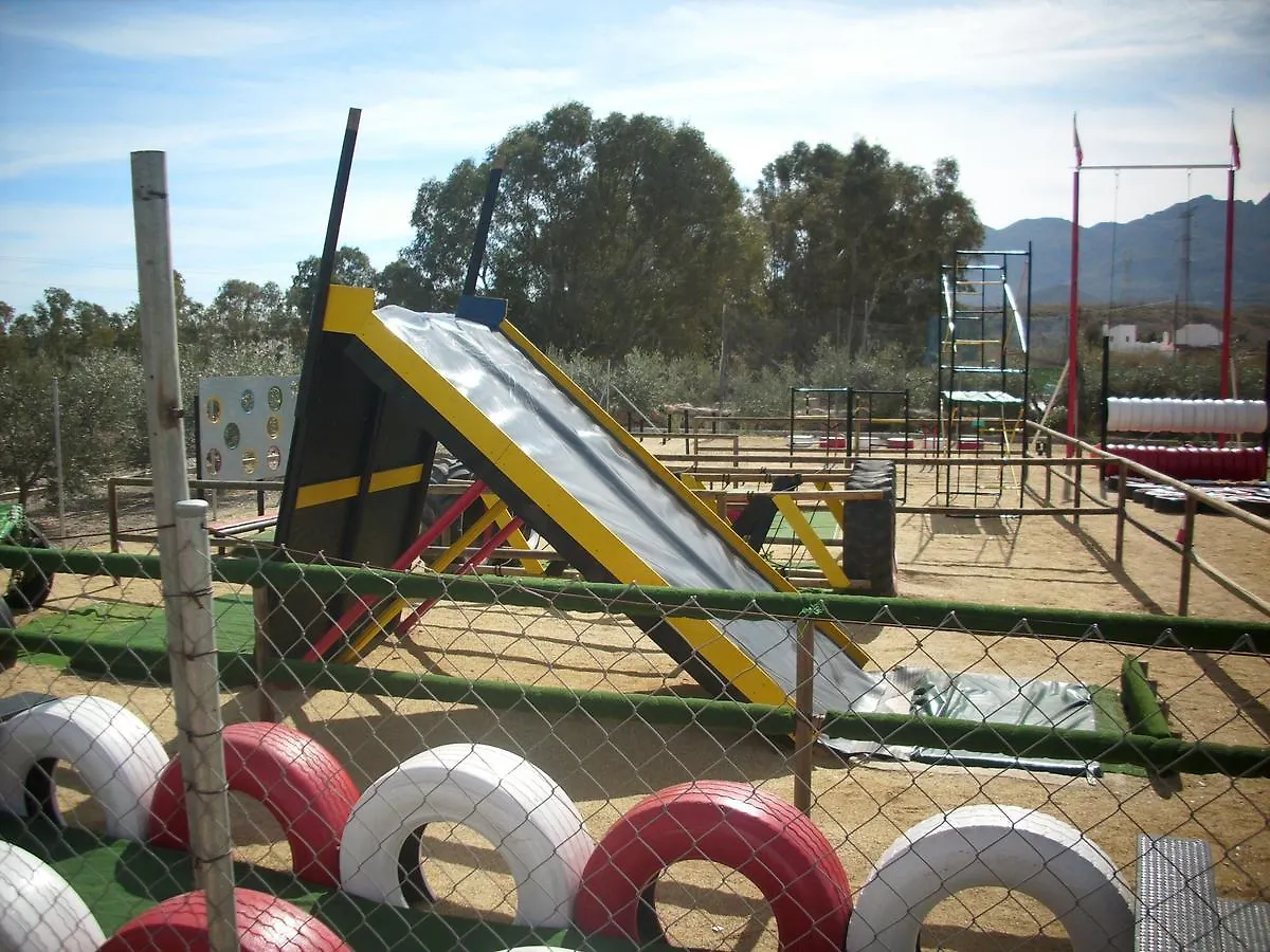 Hostal Rural Turre